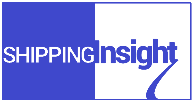 Shipping Insight Logo