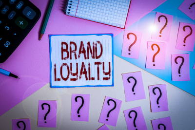 image brand loyalty