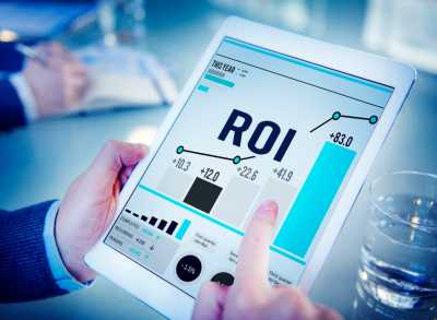 image roi chart